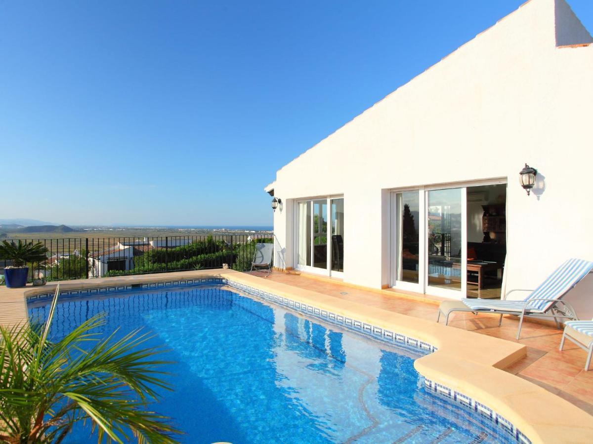 Holiday Home Isabel By Interhome Monte Pego Exterior photo