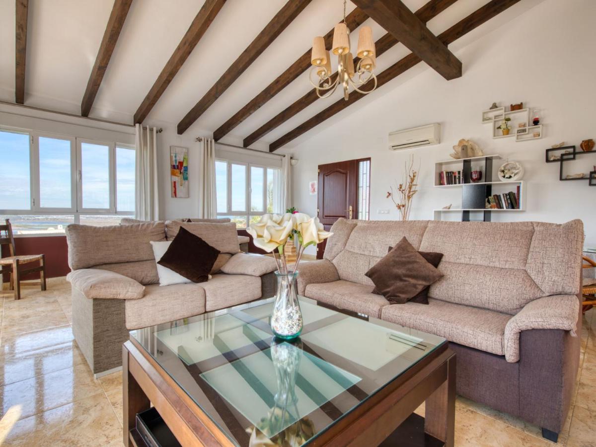 Holiday Home Isabel By Interhome Monte Pego Exterior photo