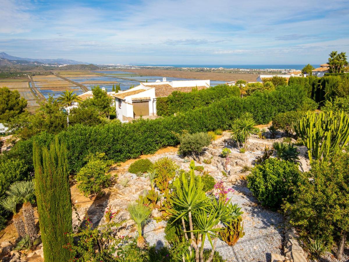 Holiday Home Isabel By Interhome Monte Pego Exterior photo